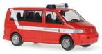 VW T5 Brand und Katastrophen Rietze, Ophalen of Verzenden, Nieuw, Auto, Rietze