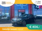 BMW 1 Serie 118i Edition Sport € 22.999,00, Auto's, Zwart, Bedrijf, Nieuw, 3 cilinders
