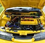 Blitz Carbon power intake kit luchtfilter Integra Type-R DC2, Ophalen of Verzenden