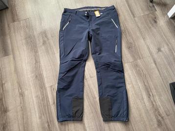 nieuwe OUTDOORBROEK Regatta maat 58 stretch - WD014 beschikbaar voor biedingen