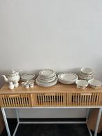 The georgian collection churchill servies, Ophalen of Verzenden, Porselein, Overige stijlen, Bord(en)