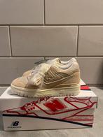 New Balance 500 x ald taupe suede - Maat 37,5 - Nieuw, Ophalen of Verzenden, Nieuw, Beige, Sneakers of Gympen