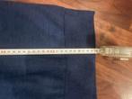 Blauwe Merino wollen trui van We- Maat M, Ophalen of Verzenden, Zo goed als nieuw, Maat 52/54 (L), Blauw