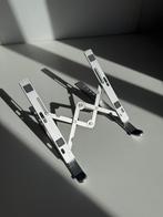 Opvouwbare Laptop Standaard, Ophalen, Nieuw, In hoogte verstelbaar
