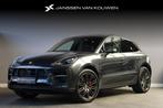 Porsche Macan 2.9 GTS / Luchtvering / Panoramadak / Leder /, Auto's, Porsche, Automaat, Gebruikt, 1885 kg, Bedrijf