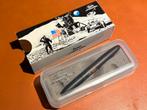 TAD gear Fisher space bullet pen, Verzamelen, Pennenverzamelingen, Overige merken, Balpen, Nieuw, Met doosje