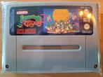 Lemmings The Tribes 2, SNES / super nintendo game, gebruikt, 1 speler, Ophalen of Verzenden, Gebruikt, Vanaf 3 jaar
