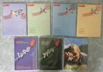 7 Jaarcollecties postzegels Nederland 1994-2000 postfris, Ophalen of Verzenden, Na 1940, Postfris