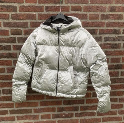 Amy & Ivy / Jas / Maat XS / 34 / Weinig gedragen, Kleding | Dames, Jassen | Winter, Zo goed als nieuw, Maat 34 (XS) of kleiner
