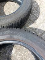 1x 235-55-19 en 2x 255-50-19 Winterbanden Dunlop, Gebruikt, -, -, Band(en)