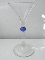 Martini- / Cocktail glas., Huis en Inrichting, Glazen, Gebruikt, Verzenden