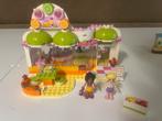 Lego Friends Heartlake Juicebar, Ophalen of Verzenden, Zo goed als nieuw, Complete set, Lego