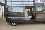 Opel Vivaro 2.5 CDTI L2H1 | Frisse Bus! | Cruise | Airco | N, Auto's, 145 pk, Stof, Gebruikt, Zwart