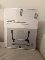 Bugaboo donkey mono car seat adapter, Ophalen of Verzenden, Zo goed als nieuw, Kinderwagen, Bugaboo