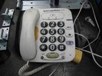 grote toetsen telefoon koopje, Ophalen of Verzenden, Zo goed als nieuw