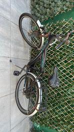 Fiets 24 inch te koop, Fietsen en Brommers, Fietsen | Cruisers en Lowriders, Ophalen, Staal, Cruiser, Zo goed als nieuw