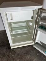 Bosch Koelkast Tafelmodel - Compact met Vriesvak, Witgoed en Apparatuur, Ophalen, Gebruikt, Minder dan 75 liter, Energieklasse A of zuiniger