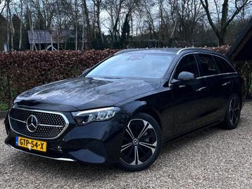  Nieuwe Mercedes Estate 300E Div. Opties. Special offer! beschikbaar voor biedingen