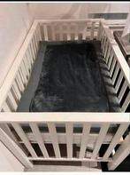 Box- Tweelingenbox, Kinderen en Baby's, Ophalen, Gebruikt, Boxkleed
