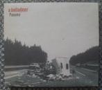 a balladeer - Panama (CD) digipack, Singer-songwriter, Ophalen of Verzenden