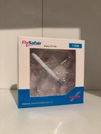 Herpa Wings 531085 FlySafair Boeing 737-800 1:500, Verzamelen, Ophalen of Verzenden, Zo goed als nieuw, Schaalmodel