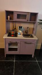 Ikea speel keuken, Ophalen of Verzenden, Gebruikt