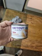 Kattenvoer gratis, Sieraden, Tassen en Uiterlijk, Uiterlijk | Dieet en Afvallen, Ophalen, Zo goed als nieuw