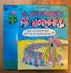 2x Toon van Driel/De Stamgasten 16, 20 - Ab Normaal 1 & 2, Boeken, Stripboeken, Ophalen of Verzenden, Zo goed als nieuw, Meerdere stripboeken