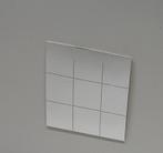 Lundby spiegel tegeltjes,Kijk, Kies en Koop!, Manon.1977@live.nl, Gebruikt, Gebruiksvoorwerp, Ophalen of Verzenden