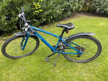 Mountainbike Riverside 900 (9-12 jr) nieuwe remmen en kabels beschikbaar voor biedingen