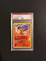 Charizard PSA 9 - Boundaries Crossed, Verzenden, Nieuw, Losse kaart