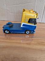 Wsi Renault Hotze Adema, Hobby en Vrije tijd, Modelauto's | 1:50, Ophalen of Verzenden, Zo goed als nieuw, Bus of Vrachtwagen