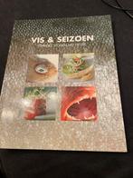 Vis& seizoen, Ophalen of Verzenden, Zo goed als nieuw