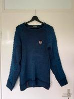 Nieuwe donkerblauwe Wam Denim Heren Trui, maat L, Maat 52/54 (L), Blauw, Nieuw, Ophalen of Verzenden