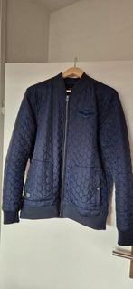 PME Legend zomerjas/bomberjas, Maat 52/54 (L), Blauw, Ophalen of Verzenden, Zo goed als nieuw