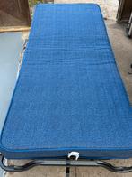 Opklapbaar bed z.g.a.n., Huis en Inrichting, Ophalen, Eenpersoons, 190 cm of minder, Zo goed als nieuw