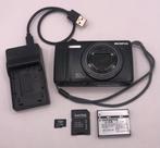 Olympus D-750 - compact camera, Ophalen of Verzenden, Voor 1940, Fototoestel