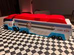 Paw Patrol Missie Cruiser, Ophalen, Zo goed als nieuw, Jongen of Meisje