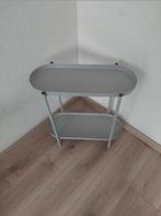 Grijs, Ophalen, Zo goed als nieuw