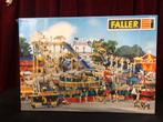Faller kermis Wildwaterbaan, Ophalen of Verzenden, Nieuw, 1:50 tot 1:144