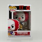 Funko Pop! It The Movie: Pennywise #1834, ., Nieuw, Ophalen of Verzenden, .