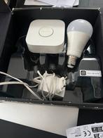 Philips Hue Bridge 2.1, Ophalen of Verzenden, Minder dan 50 cm