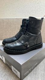 Dames boots Mitica maat 41 ZGAN, Kleding | Dames, Schoenen, Zwart, Overige typen, Mitica, Ophalen of Verzenden
