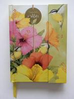 Marjolein Bastin. Notitieboek. Nieuw. Dagboek. Ongebruikt, Diversen, Ophalen of Verzenden, Nieuw, A5