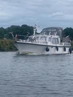 Neptunus 107 twin met 2 nieuwe motoren, Ophalen, Gebruikt, Diesel, 9 tot 12 meter