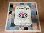 Alison Moyet - Love Resurrection 45rpm maxi, Ophalen of Verzenden, 1980 tot 2000, Zo goed als nieuw, 12 inch