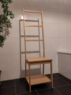 NIEUW - bamboe badkamermeubel IKEA "RÅGRUND", Huis en Inrichting, Badkamer | Badkamermeubels, Ophalen, Minder dan 50 cm, 100 tot 150 cm