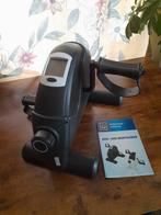 Stoel-, tafel fiets. Arm en beentrainer., Ophalen, Zo goed als nieuw