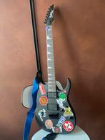 Ibanez Elektrische Gitaar - Gebruikt, Muziek en Instrumenten, Snaarinstrumenten | Gitaren | Elektrisch, Ophalen of Verzenden, Gebruikt