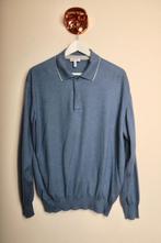 BRIONI Schitterende kasjmier/zijde trui Mt X(X)L Wp € 1300,-, Maat 56/58 (XL), Zo goed als nieuw, Brioni, Verzenden
